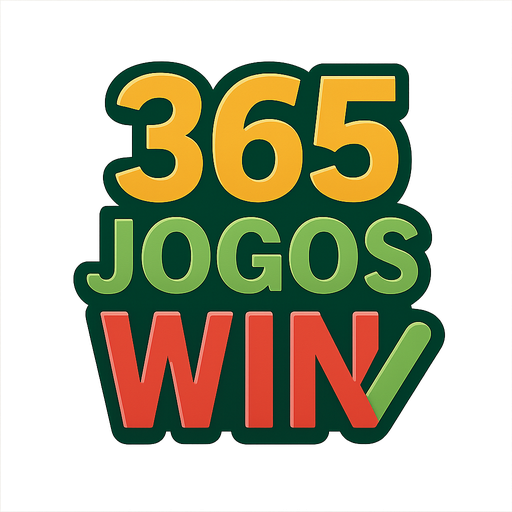 365 Jogos Win Logo
